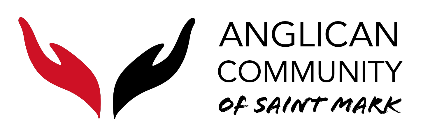 The Anglican Community of Saint Mark Incorporated logo