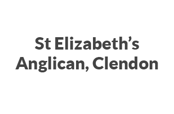 St Elizabeth's Anglican, Clendon
