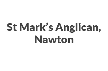 St Mark's Anglican, Nawton