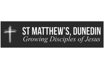St Matthew's Dunedin