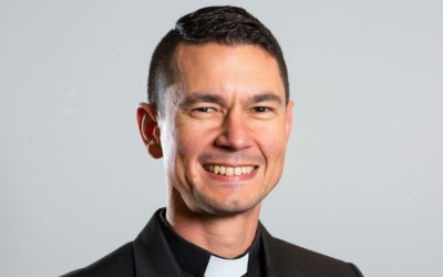 Interview Two: Hope for Christianity in Aotearoa-New Zealand 