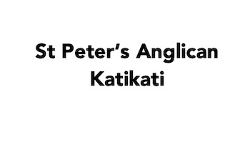 St Peter's Anglican, Kaitaia