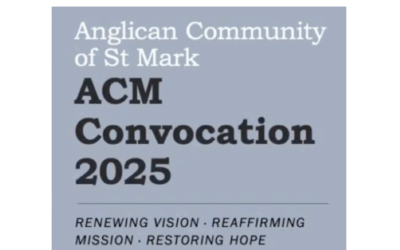 ACM Convocation 2025 Strategy Report
