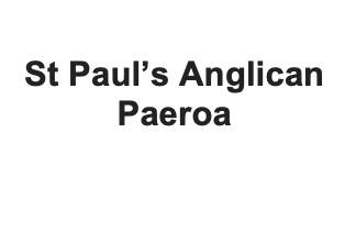 Untitled St Mark's Anglican, Nawton